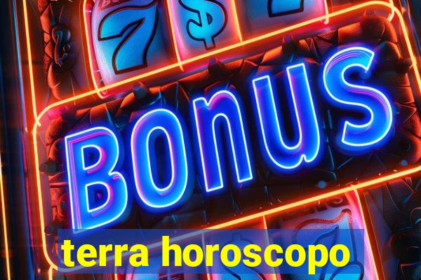 terra horoscopo